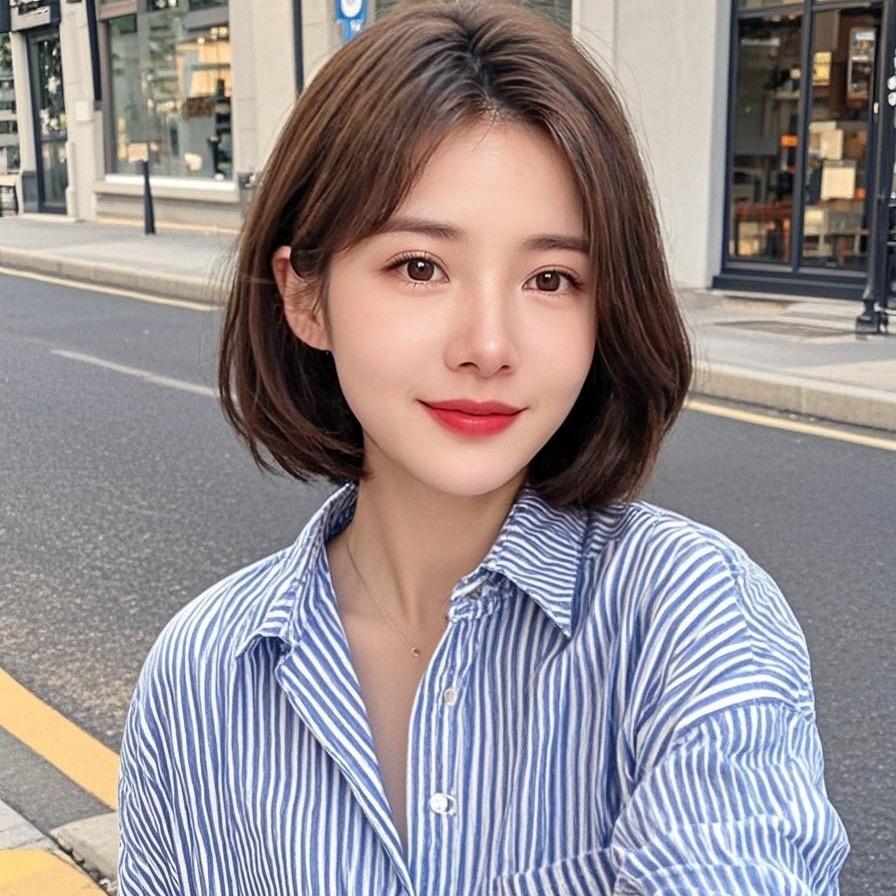 不发脾气只发财
