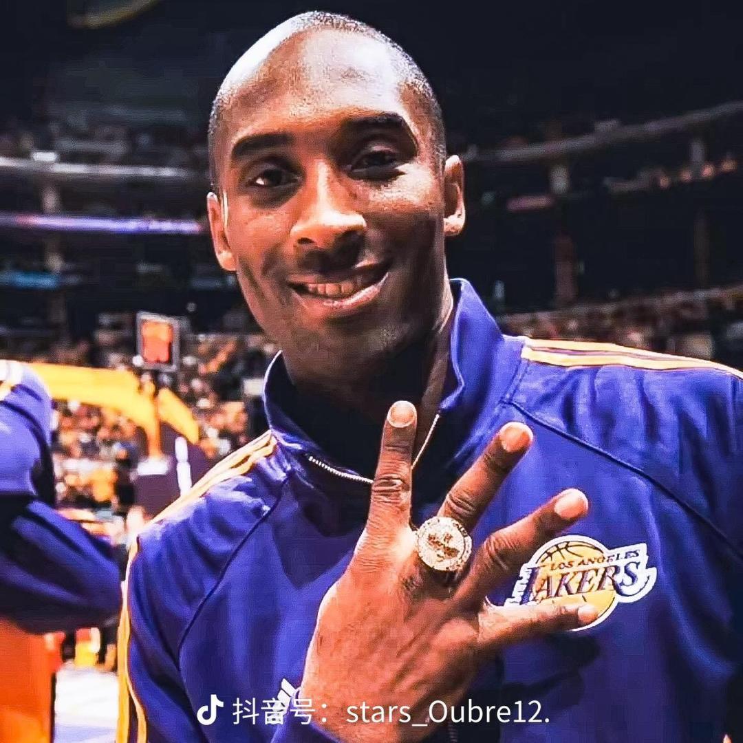 Kobe&GG