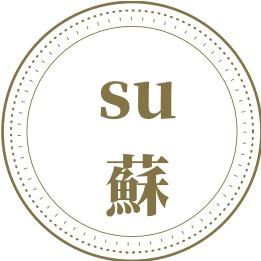 Su蘇服饰