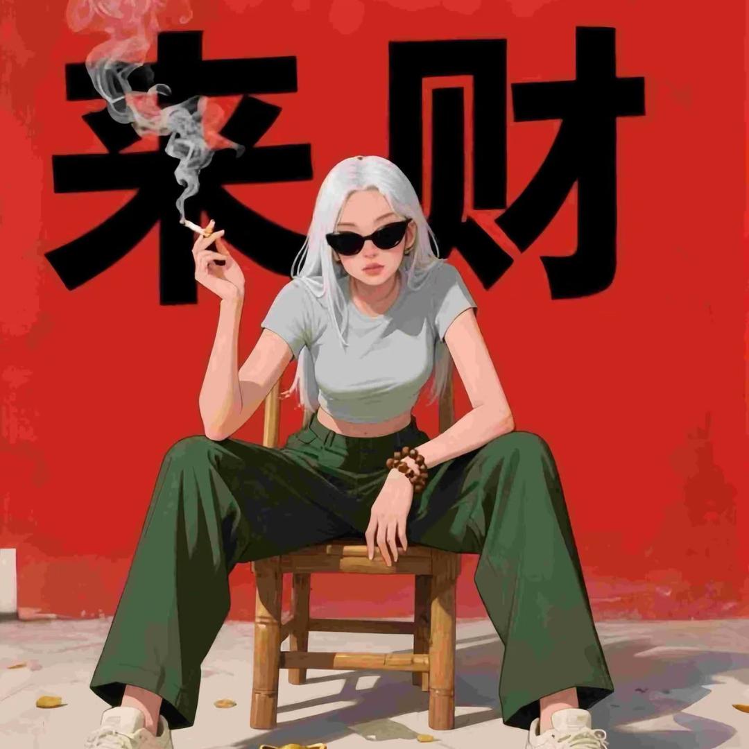 这是一个有趣的名字