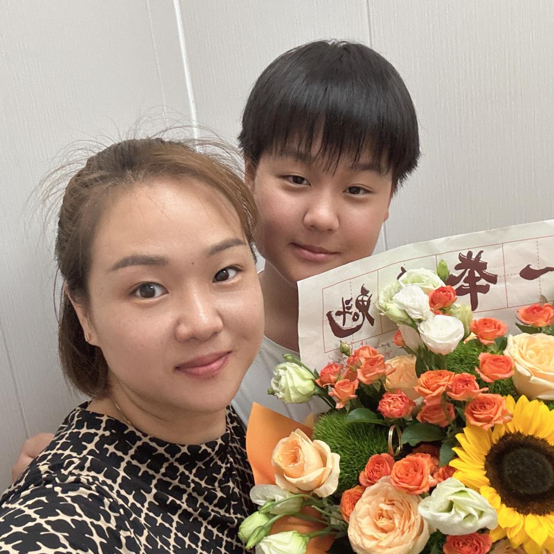 我就是我，志同道合