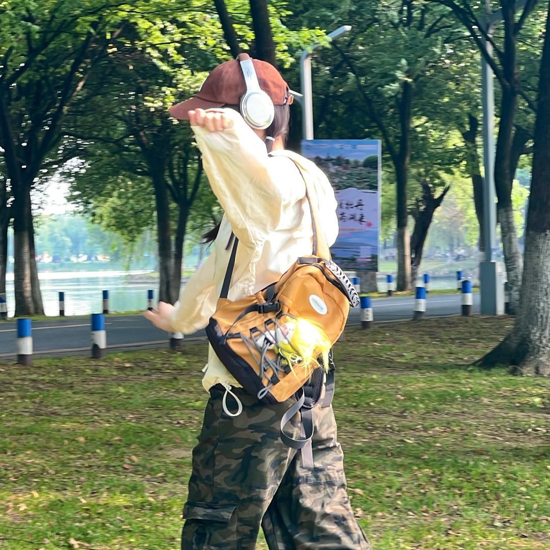 木木林户外MKK