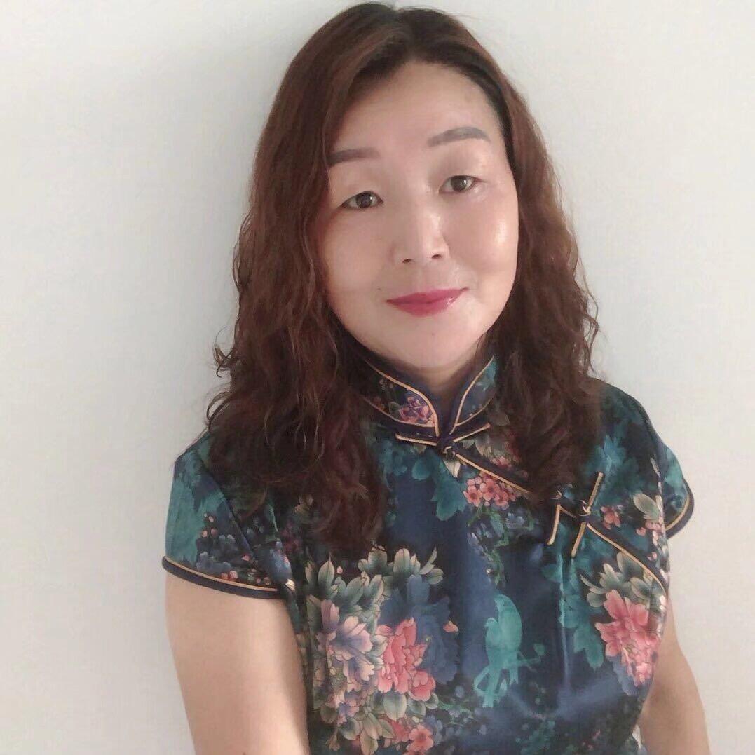 田甜🌹