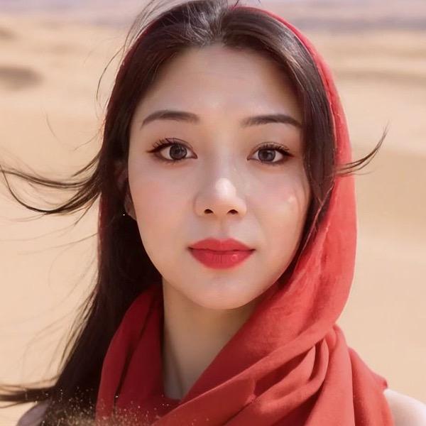 燕子（拒绝私聊）