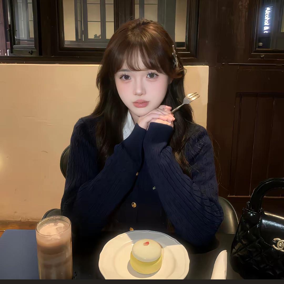 ʚ呆呆ɞ