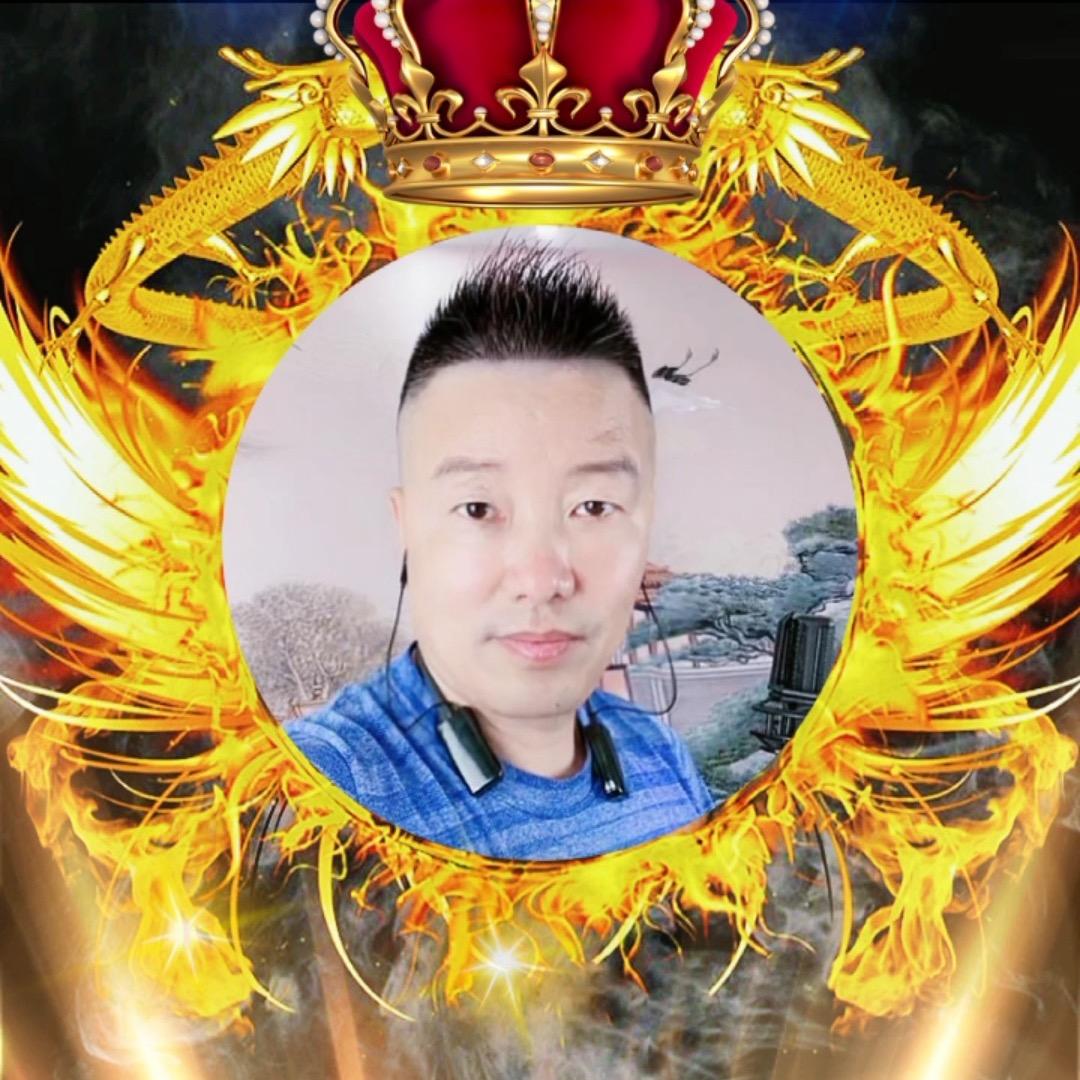 情感歌手峰哥（晚上七点四十开播）