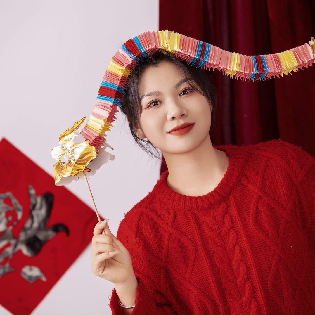 小师妹🎁