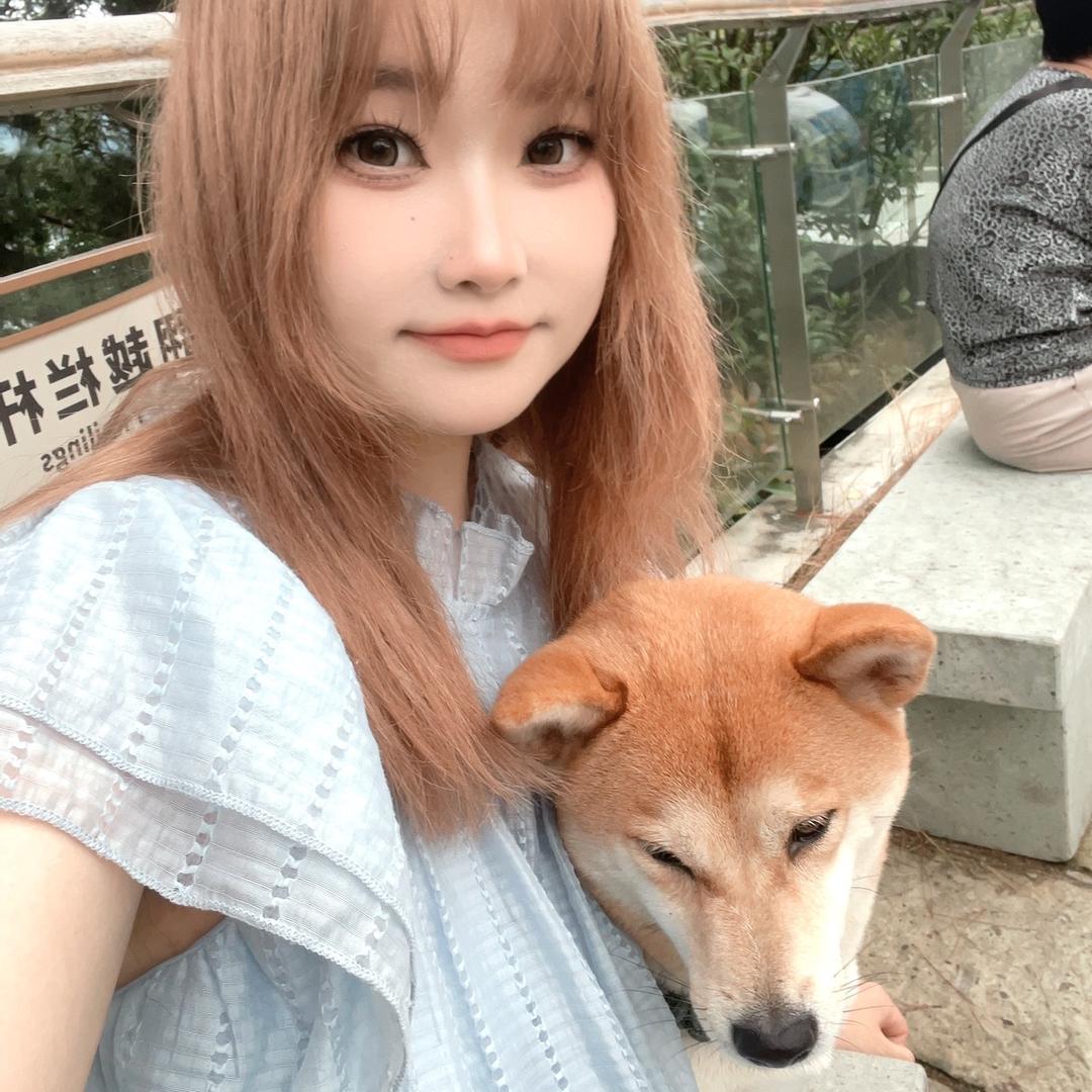 琬儿📷