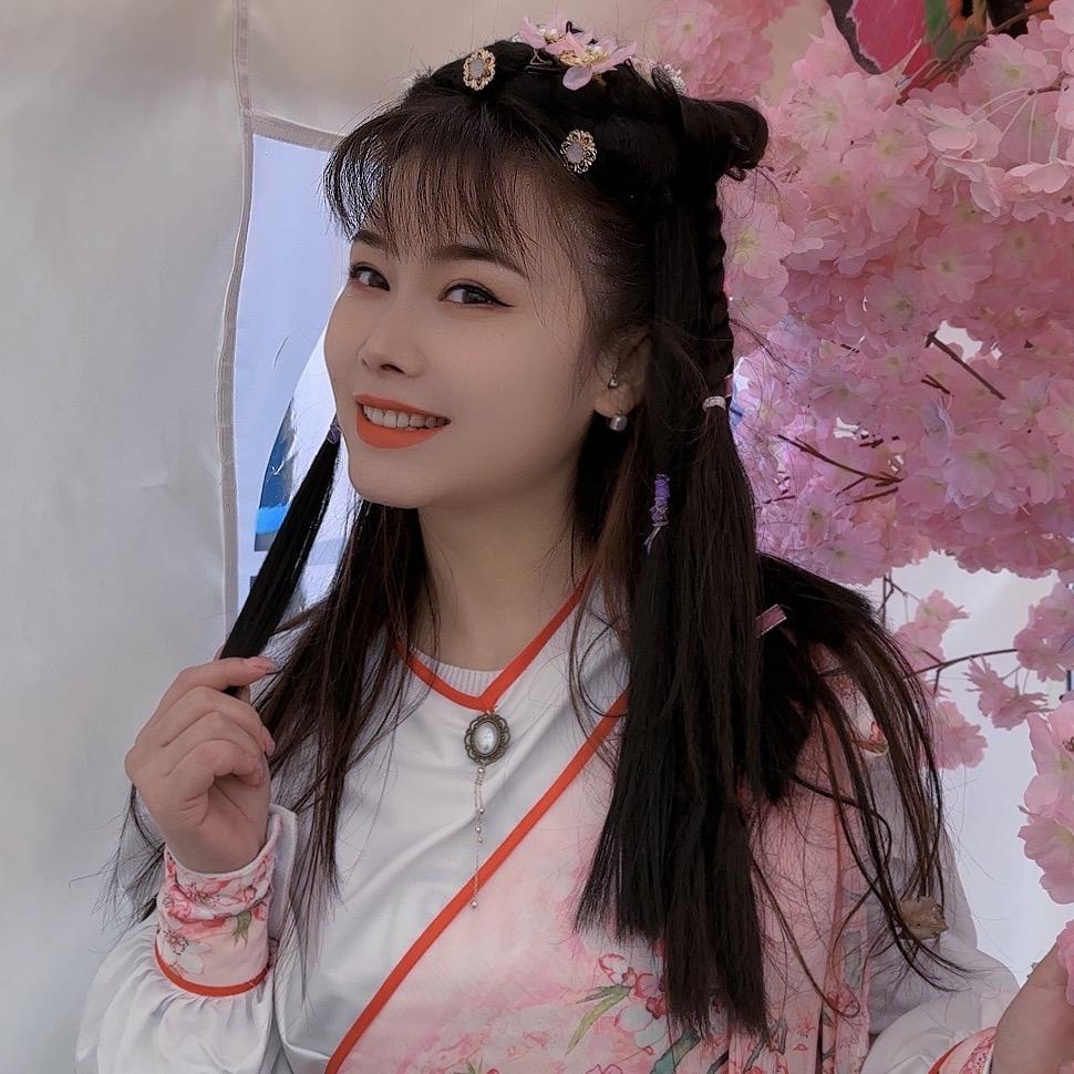 襄阳黄蓉