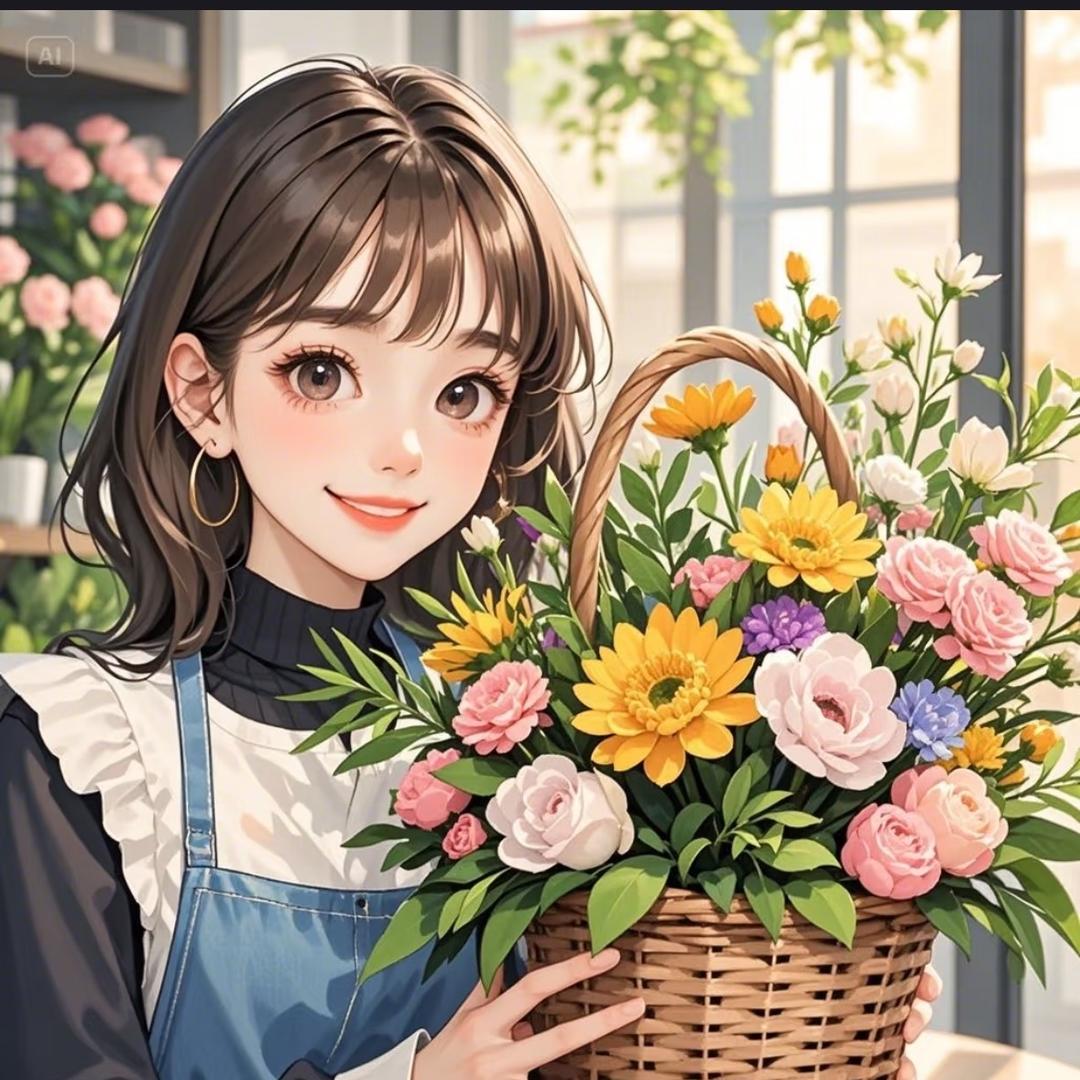 树里•shuli