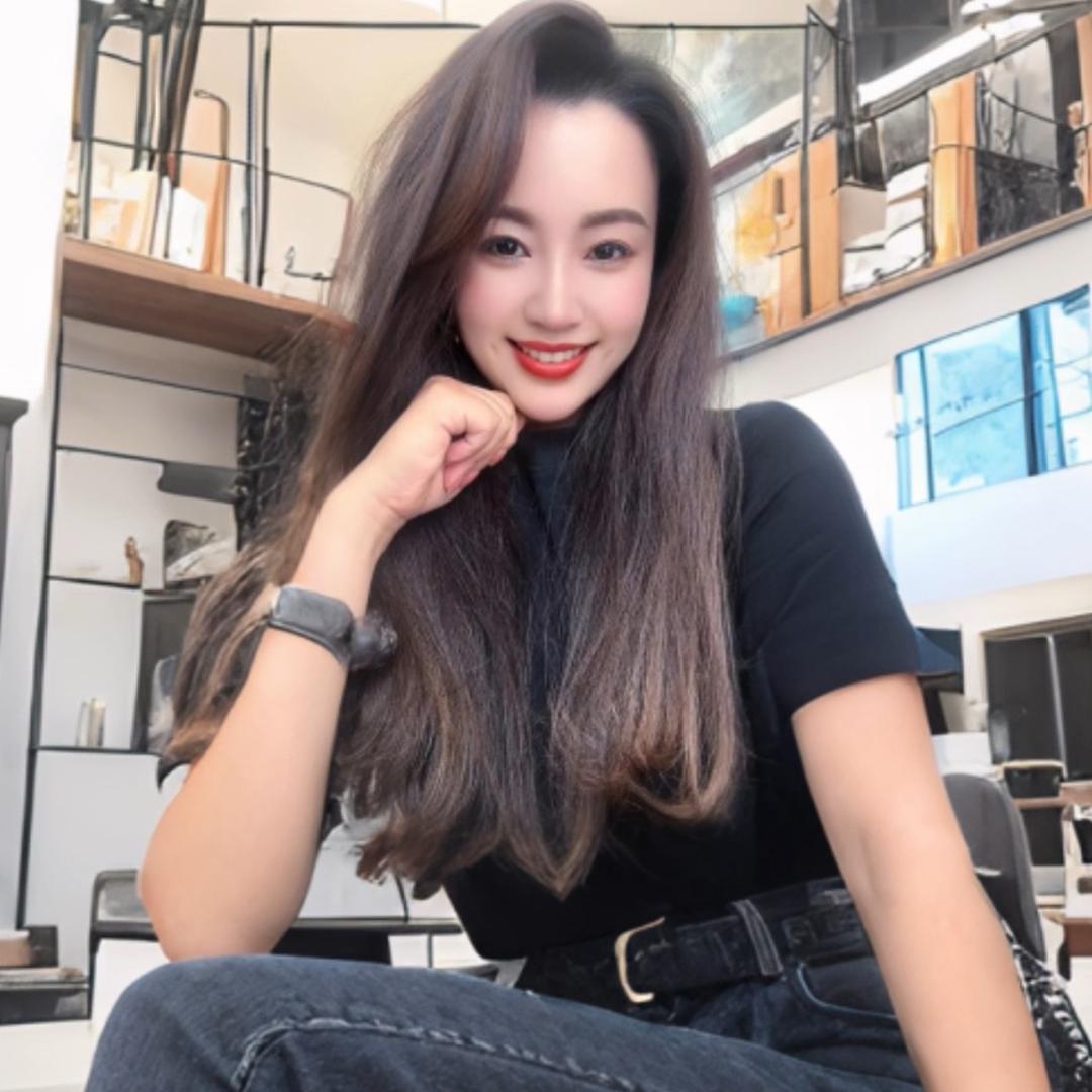 ☯️🪷云中仙子（圣诺）🪷☯️