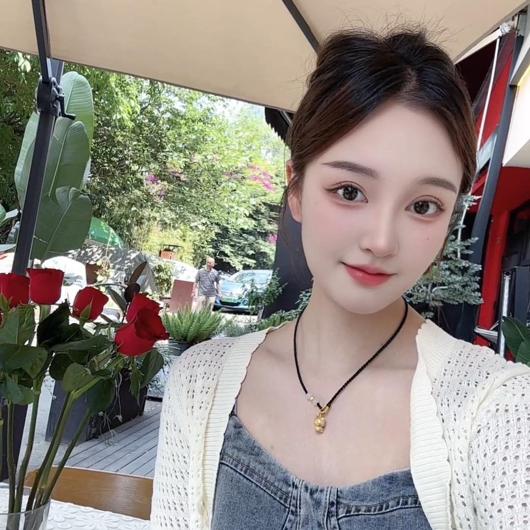 成都高科技胡须管理（玥玥）