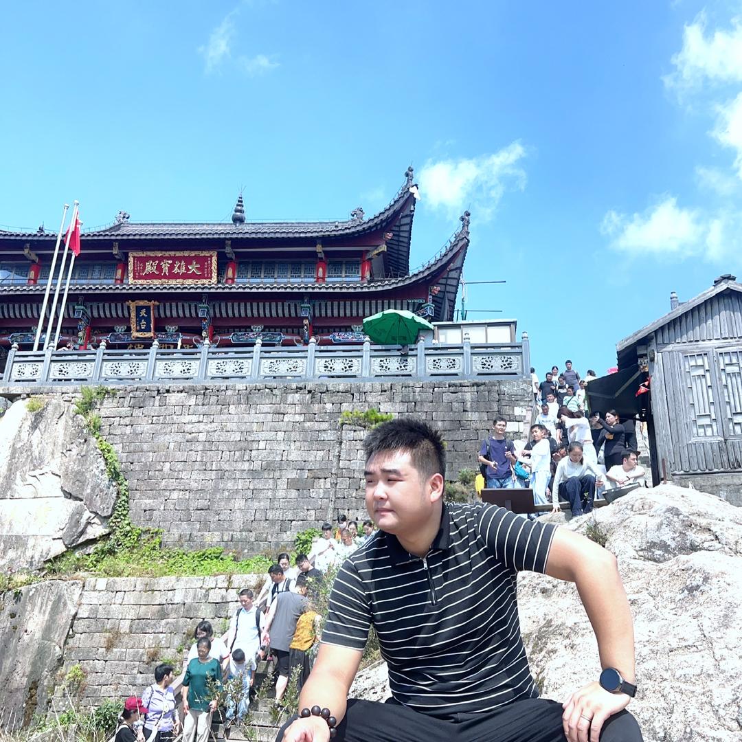 刘赞（河南人在芜湖）人力资源