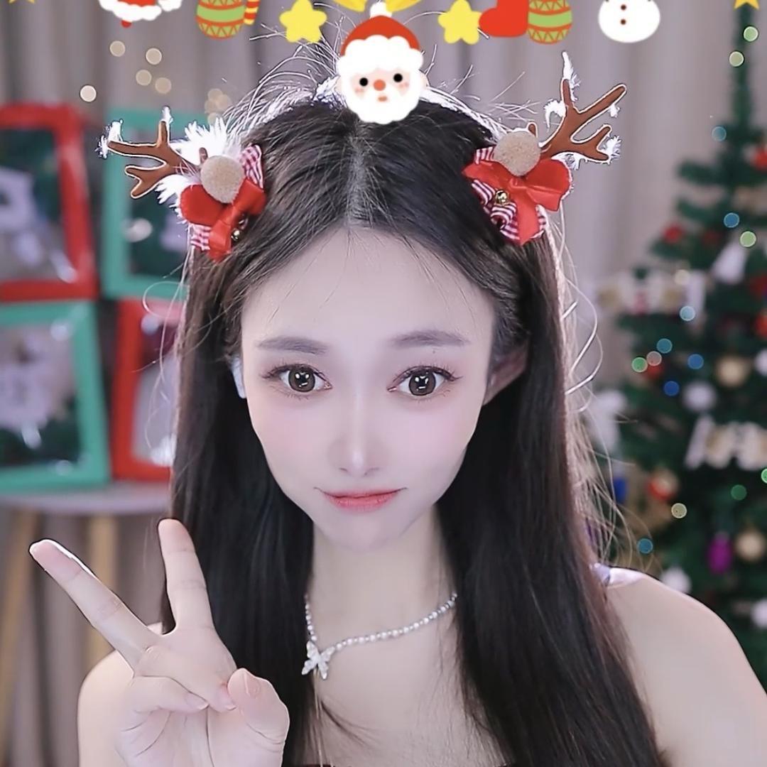 小元宝¹¹⁰⁷🍼（颜值主播）