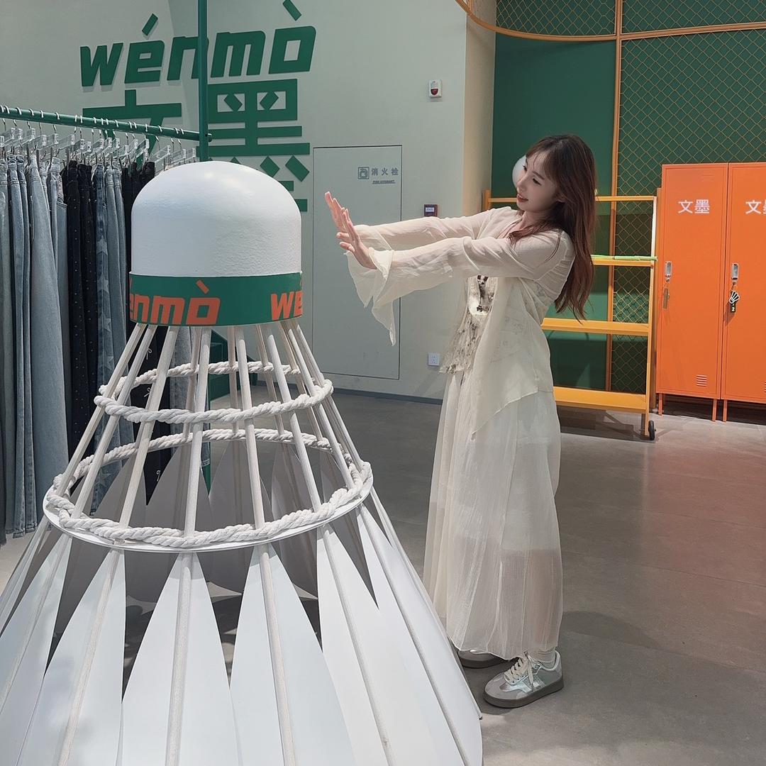 姜姜很困了🏸️