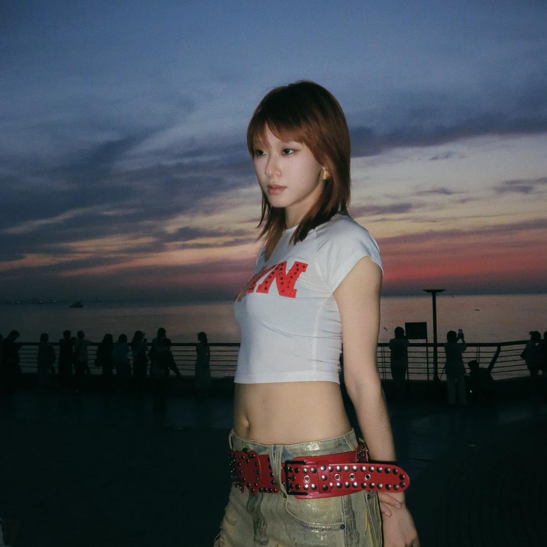 娇妮Joni