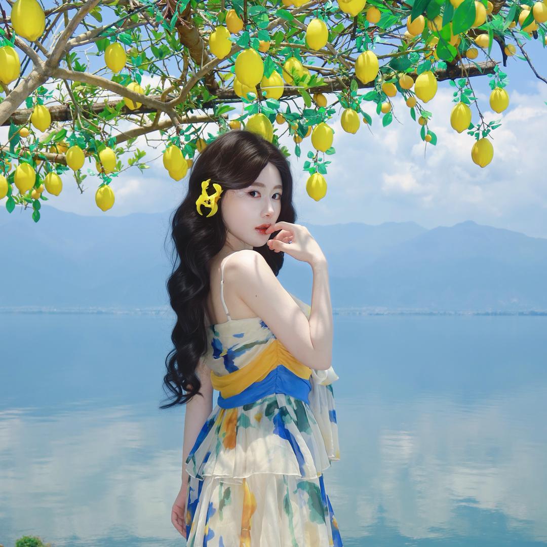 灵贝贝