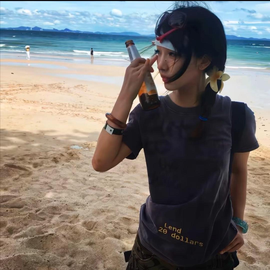 早睡早起.