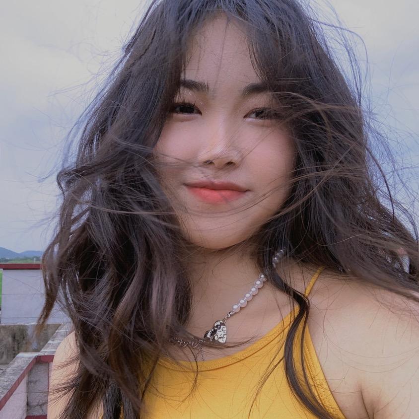 Yi 宝少喝水💦(enfp)