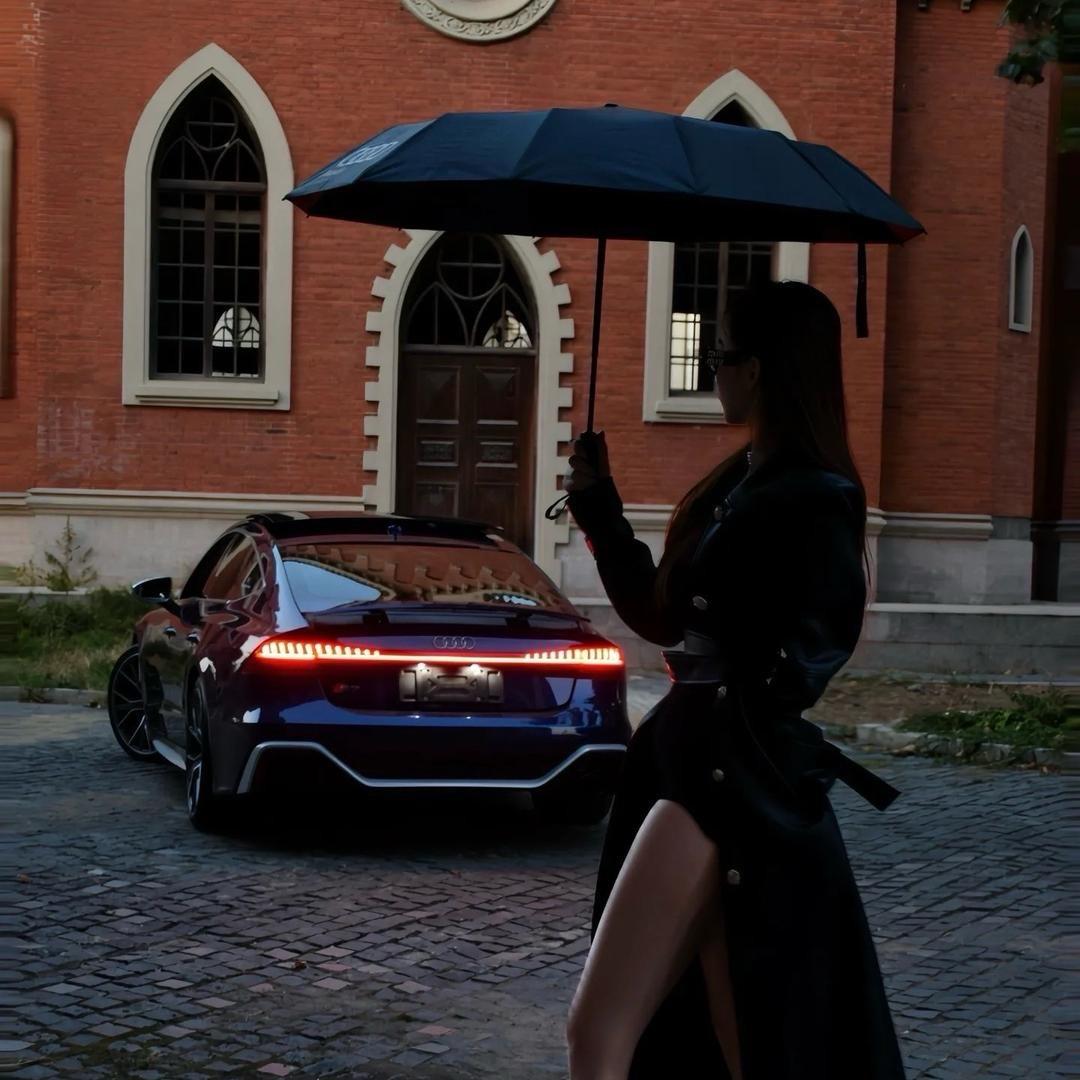 成都车车故事 名车汇（保安）