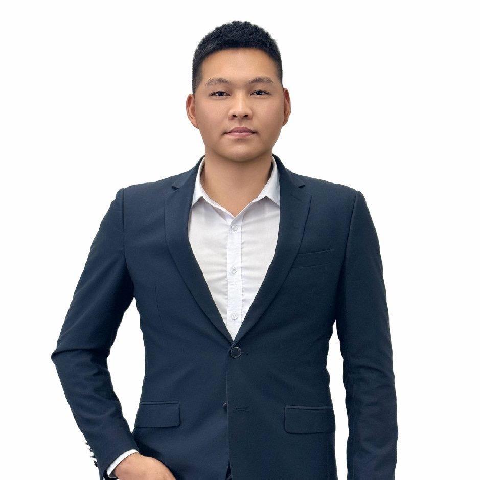 强哥不是光头