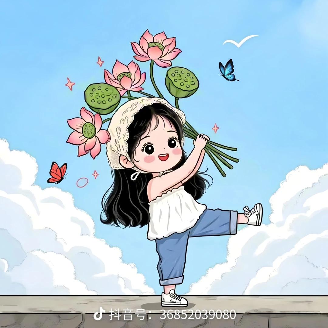 沐姐清货