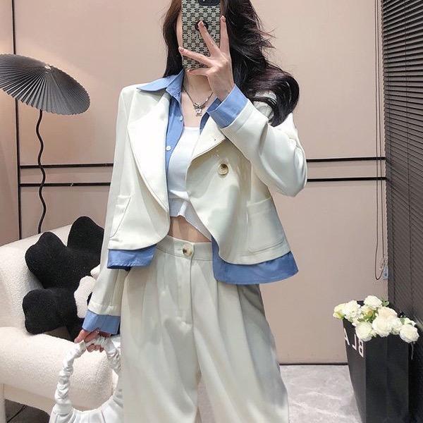柠檬小姐服饰