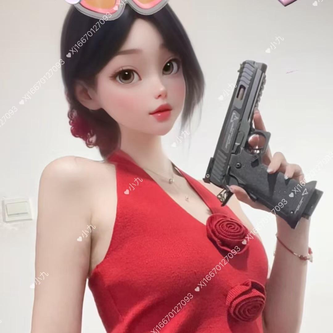 李先生玩具仓库