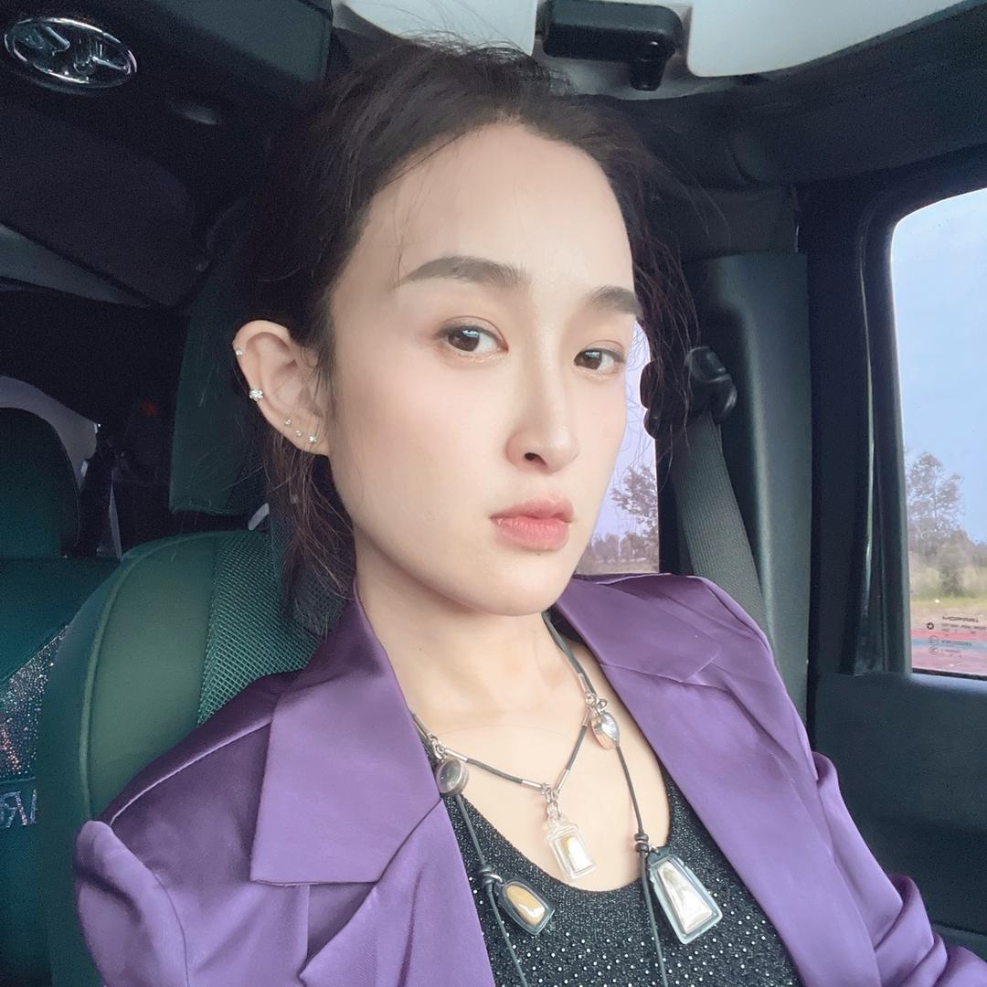 秦大美®️亿美®️