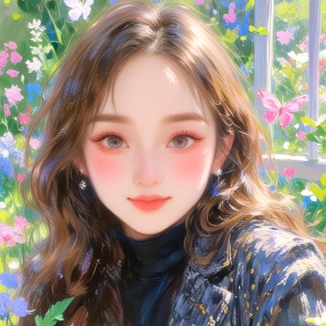 🎀韦韦一笑🎀