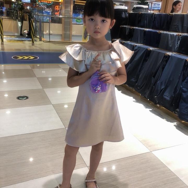 小酒窝爱跳舞