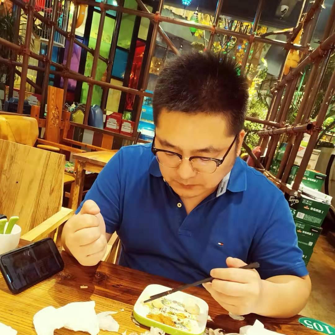 贝牛爸爸