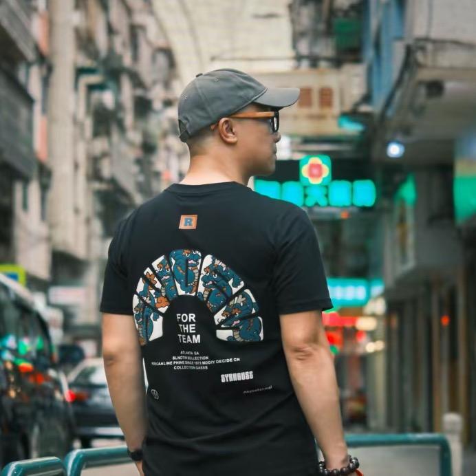 三只水煮鱼
