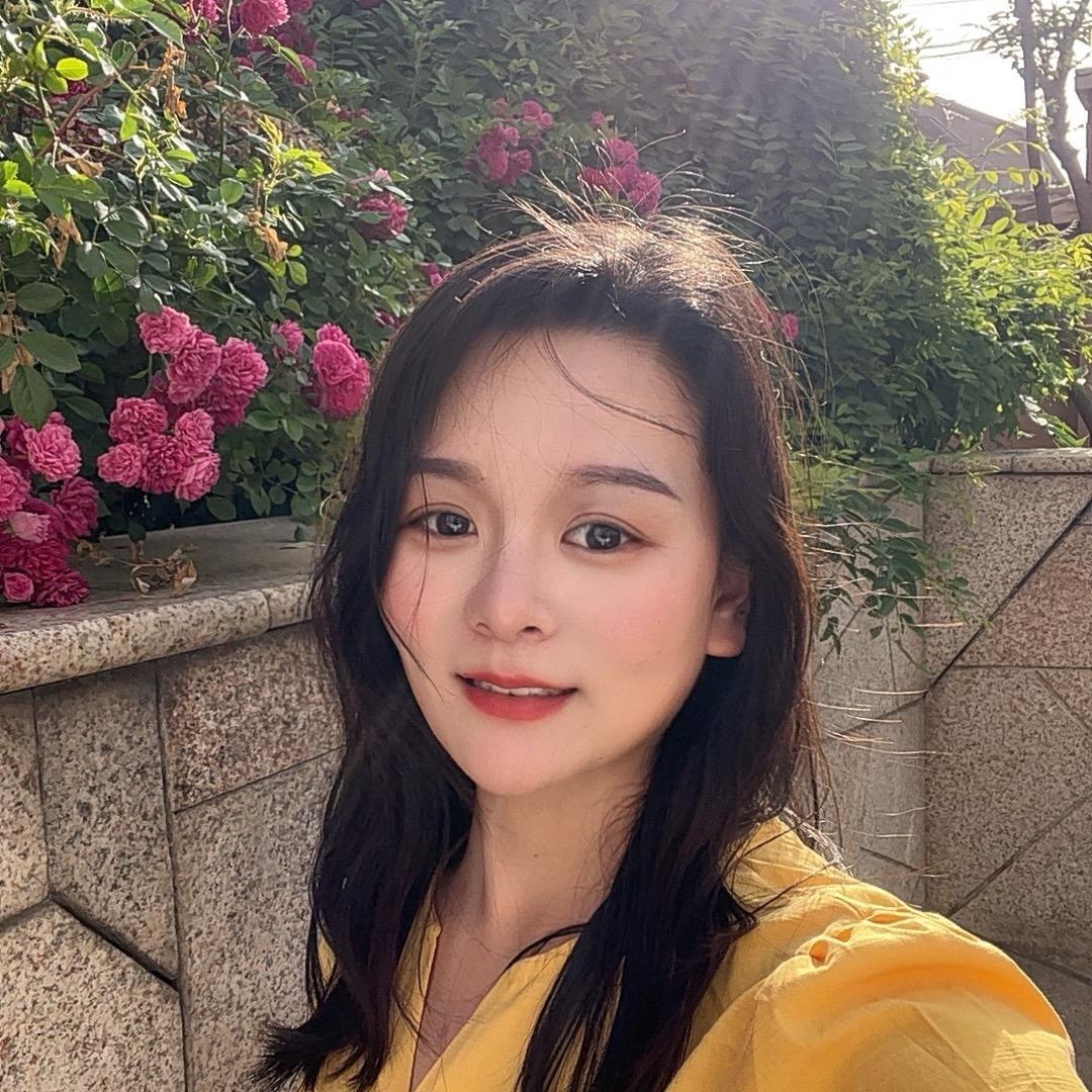 婷婷不瘦