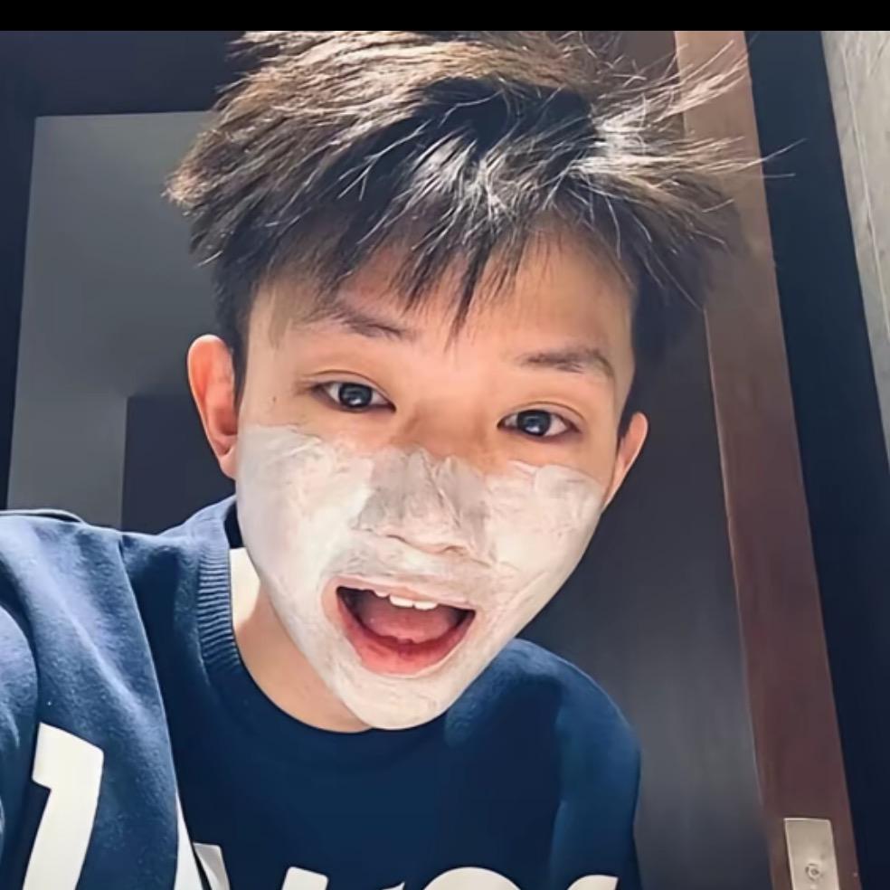 追着太阳跑.🔆