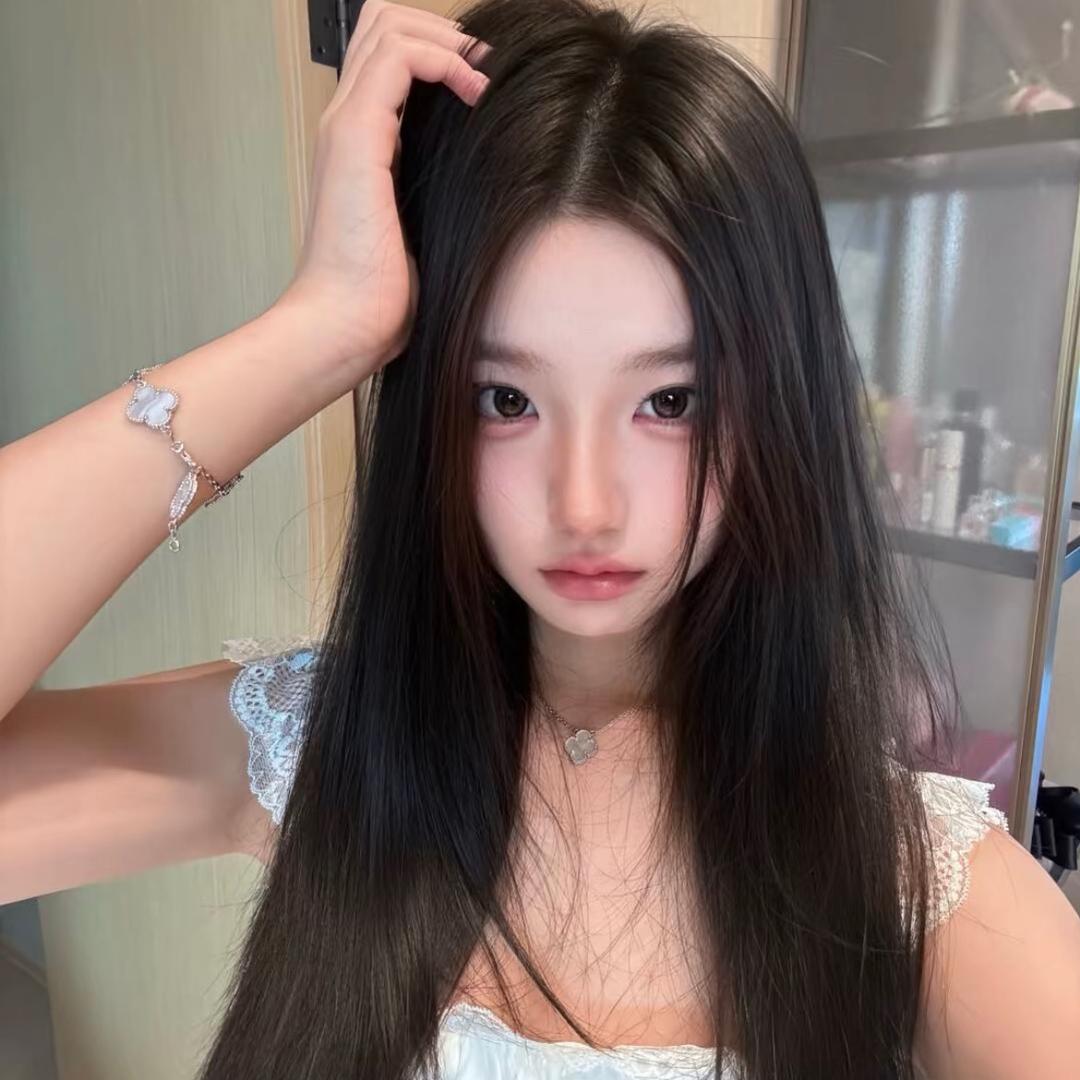 你看起来好笨