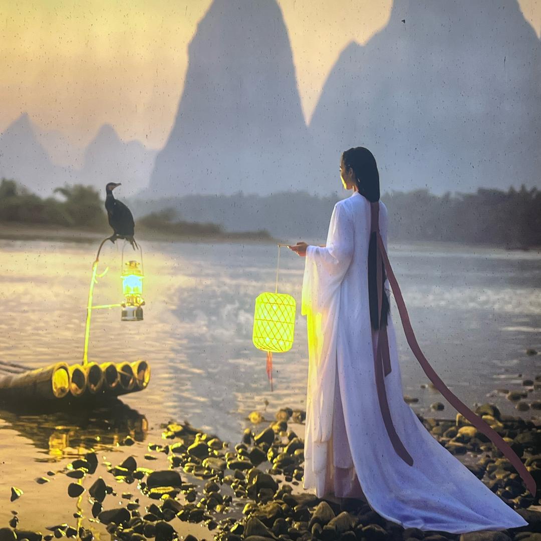 胖婆杀猪粉