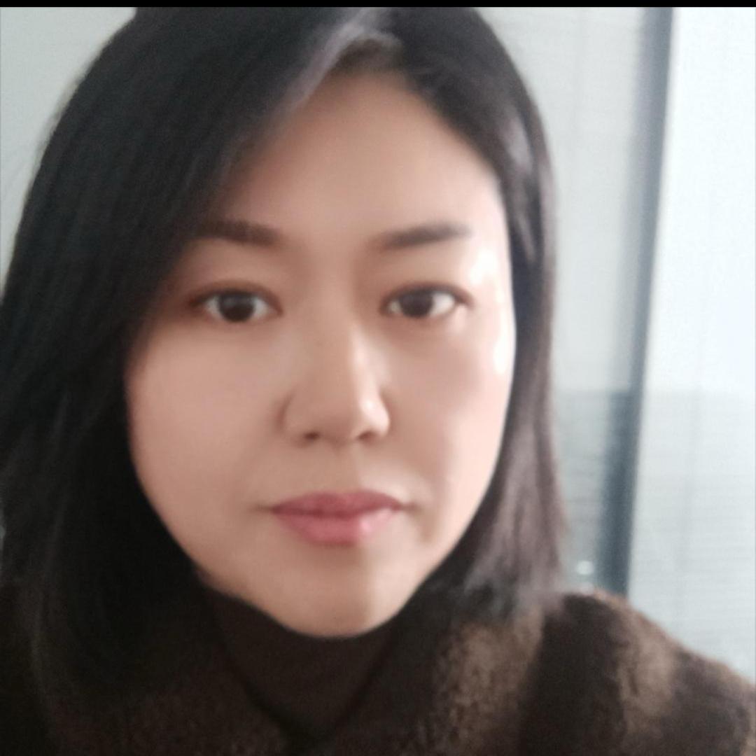 郑燕聆听~（圆复）