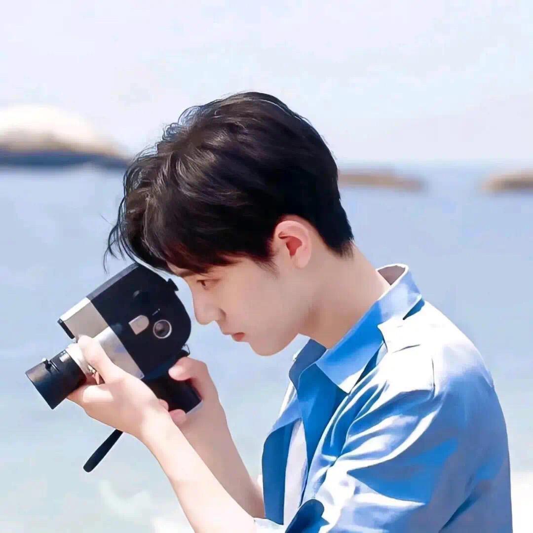 潮流小帅