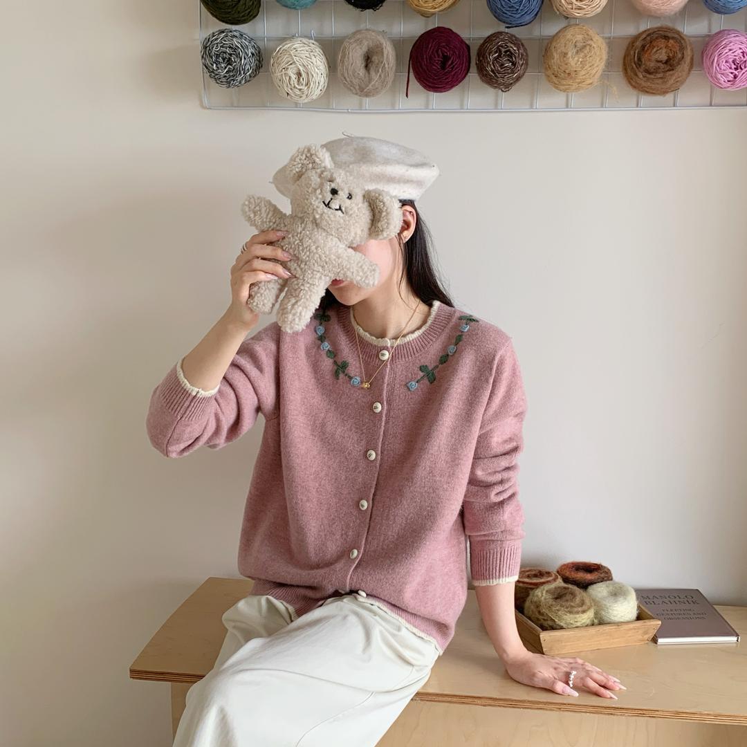 琳姐家女装工厂店