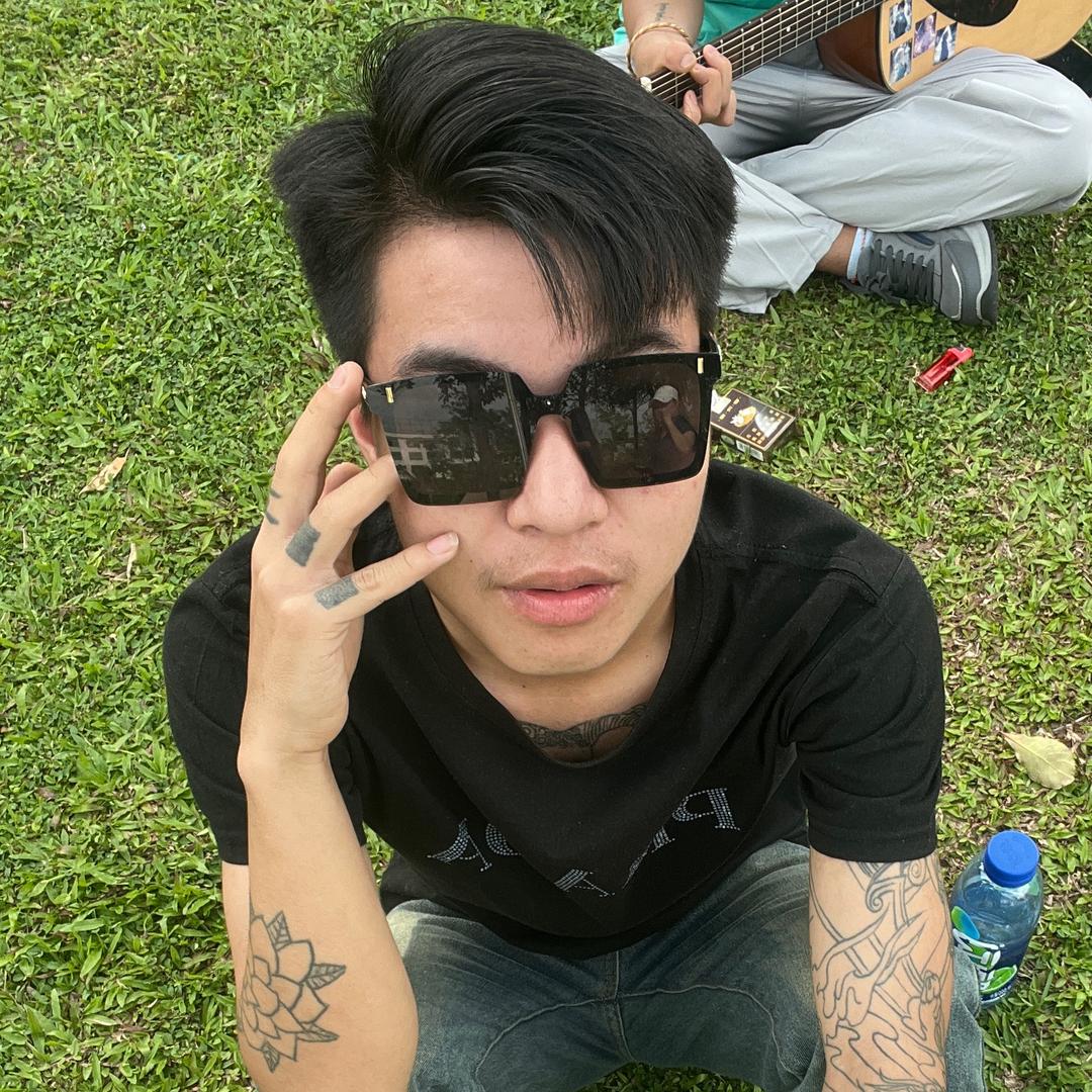 斌