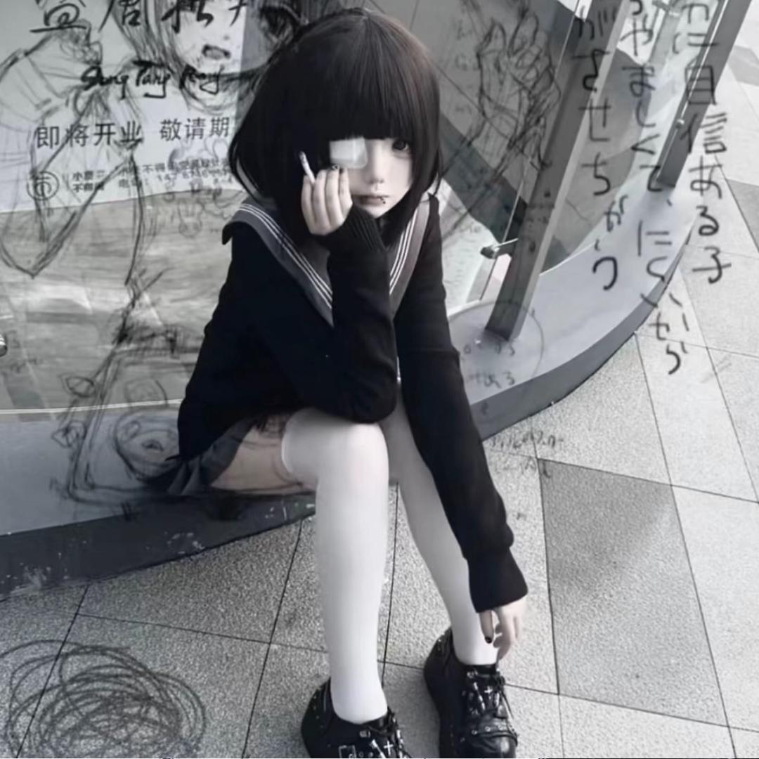 不是emo girl