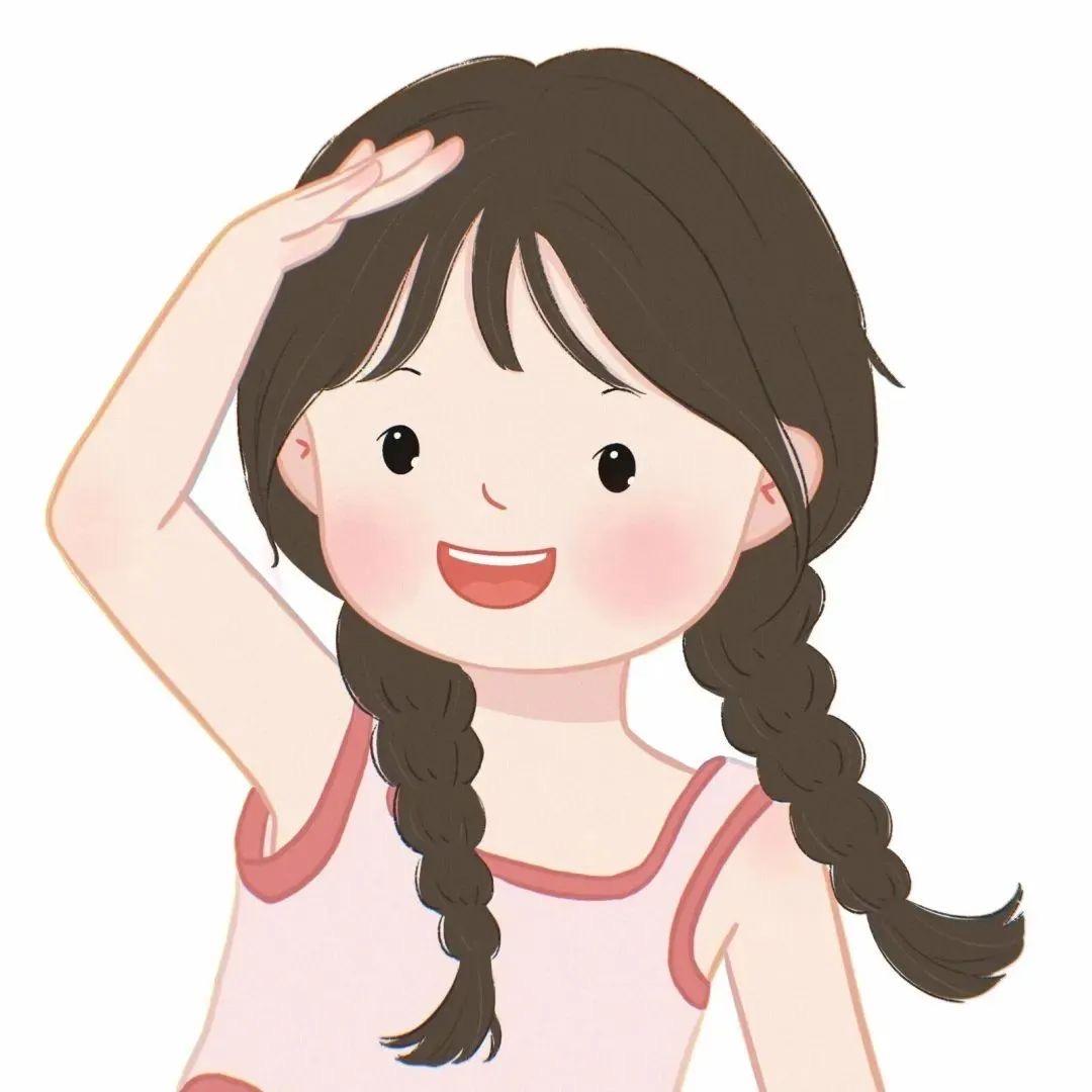 甜心小辣椒🌶️