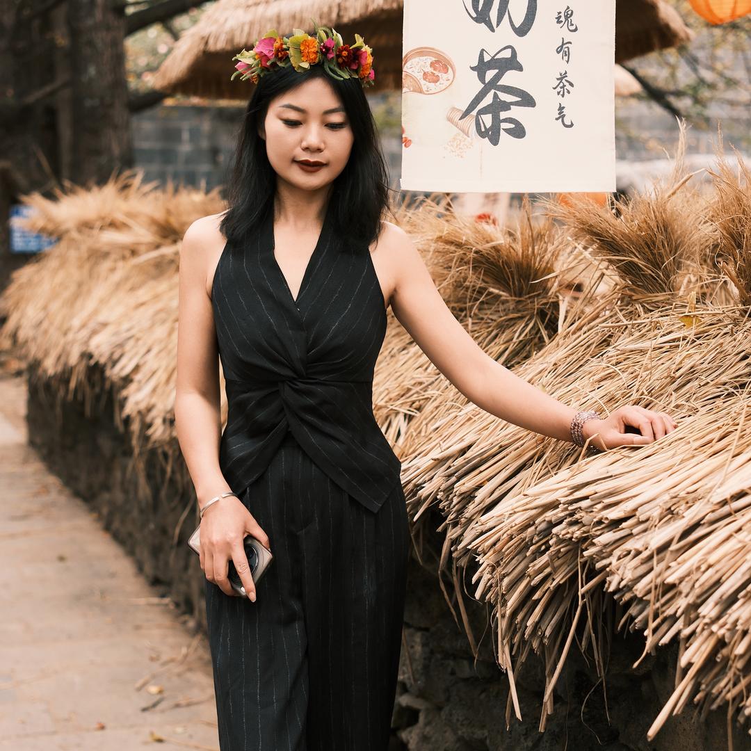 丽晴秀身坊