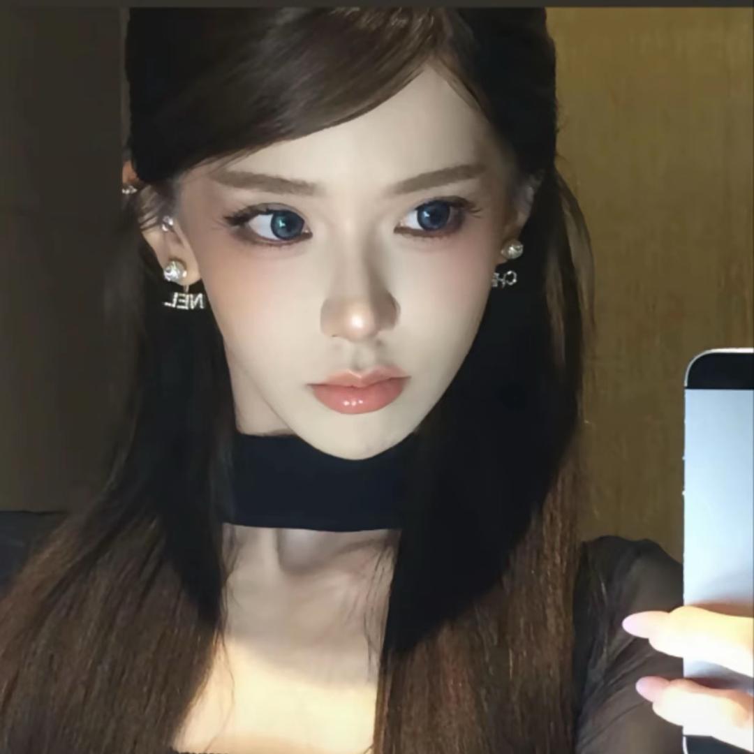 湖南第一深情大美女.