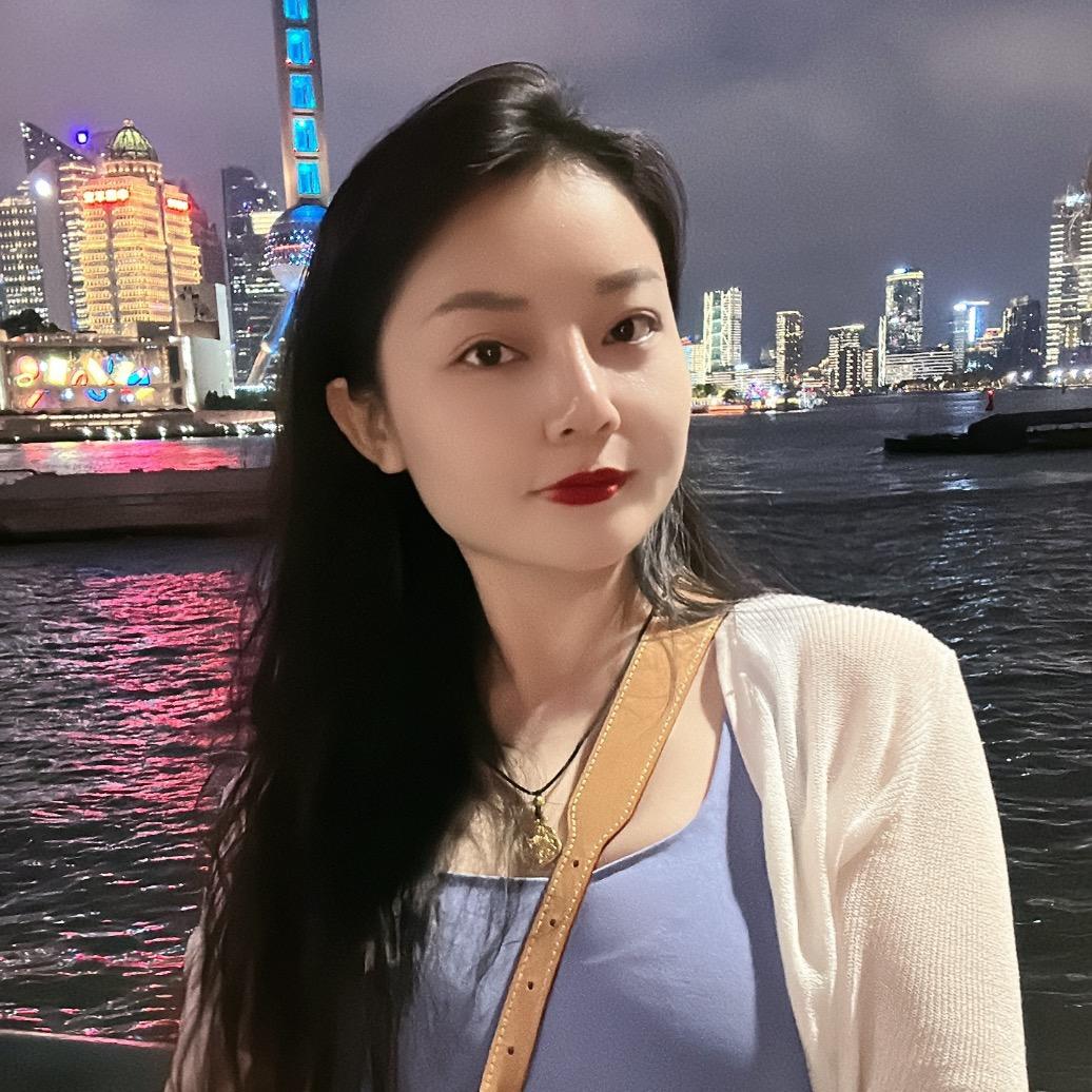 娜娜吖🎀