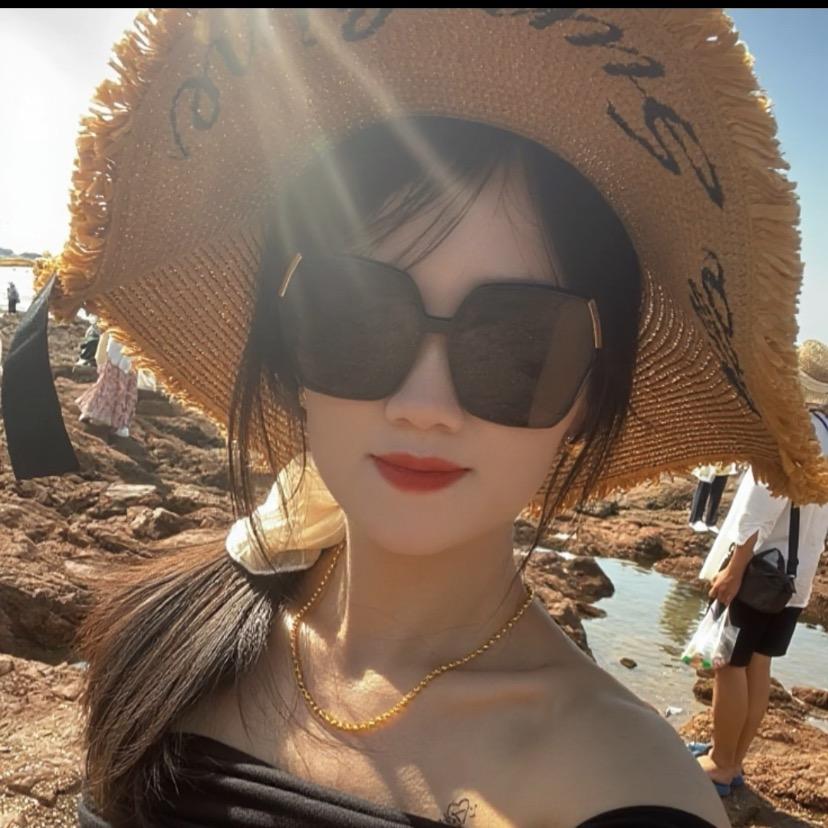 小静静🦋