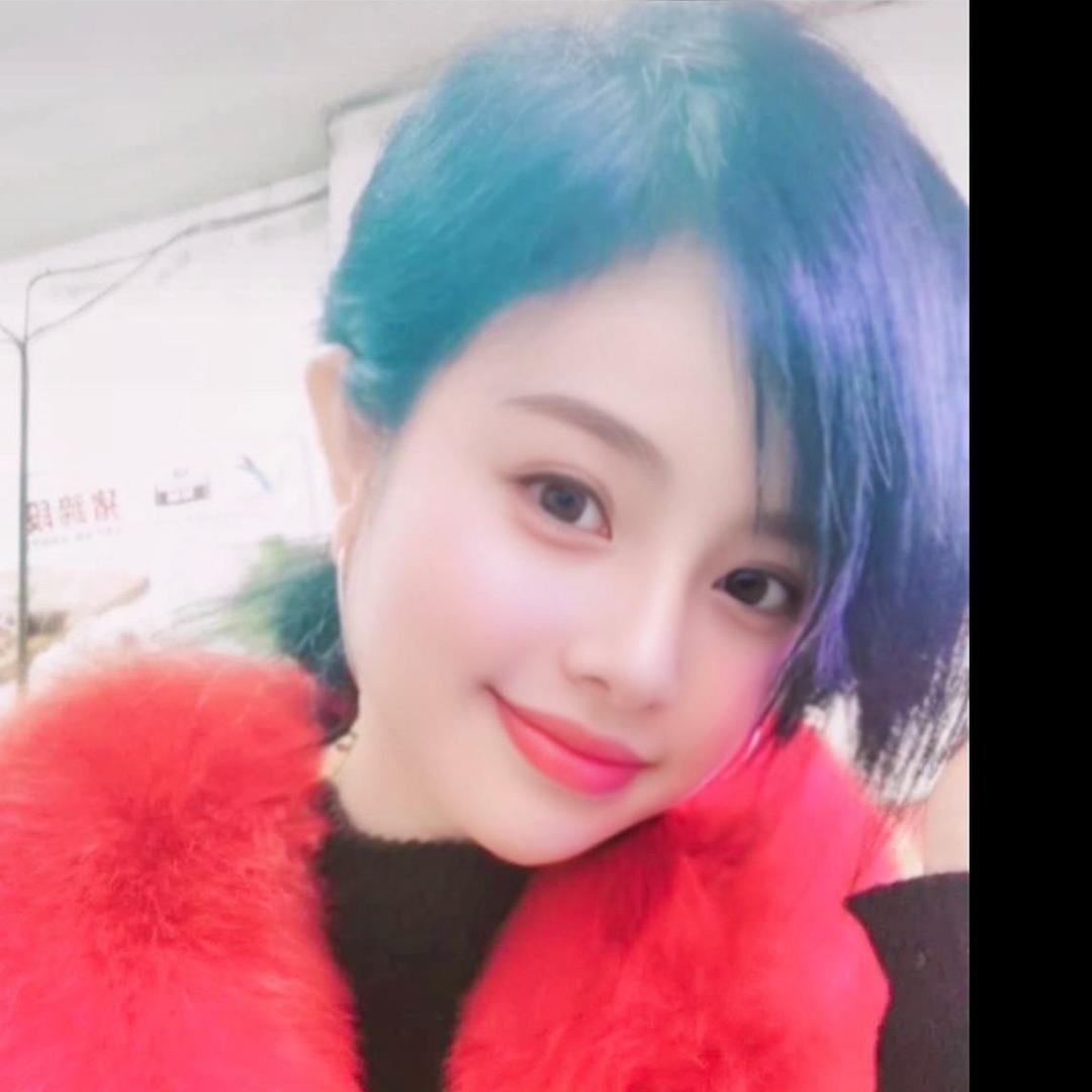 晓玉儿