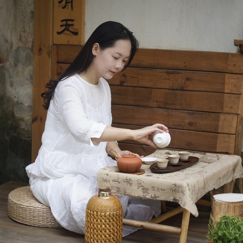 茶知己-小娟（凤凰单丛茶）