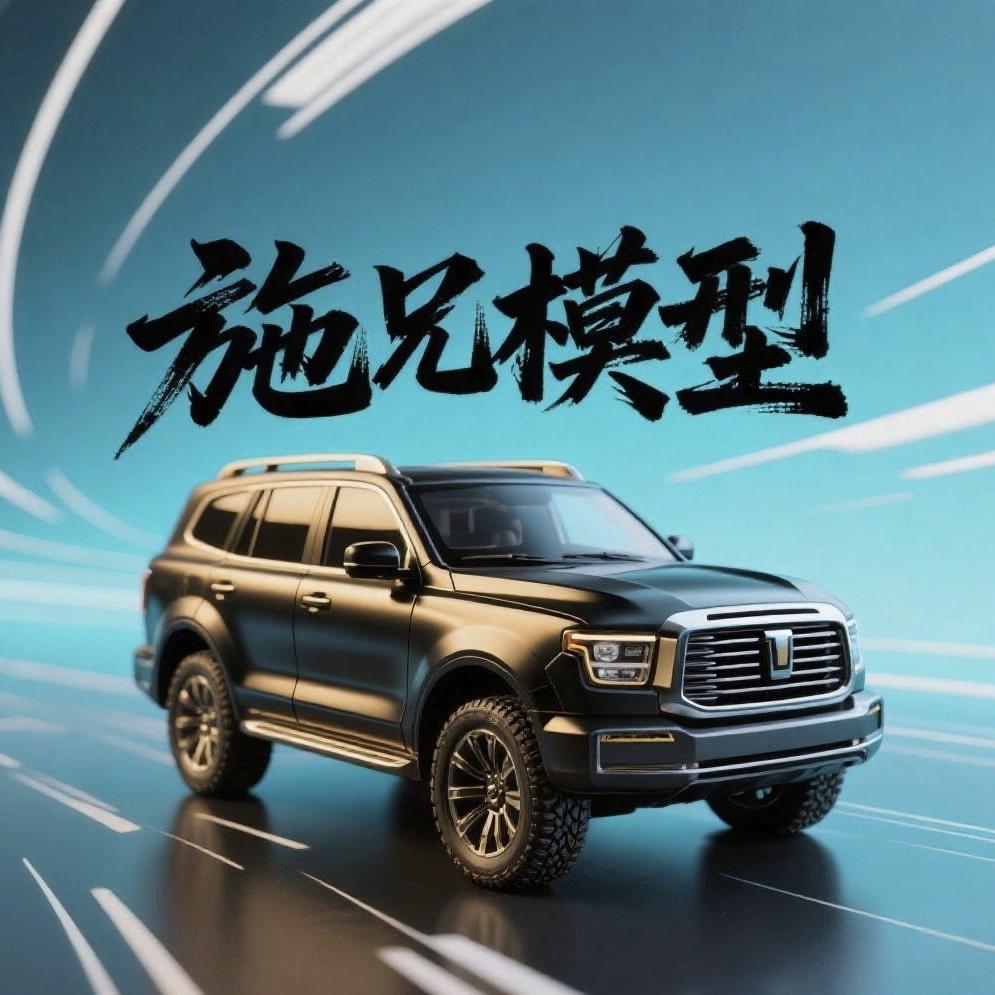 施兄模型